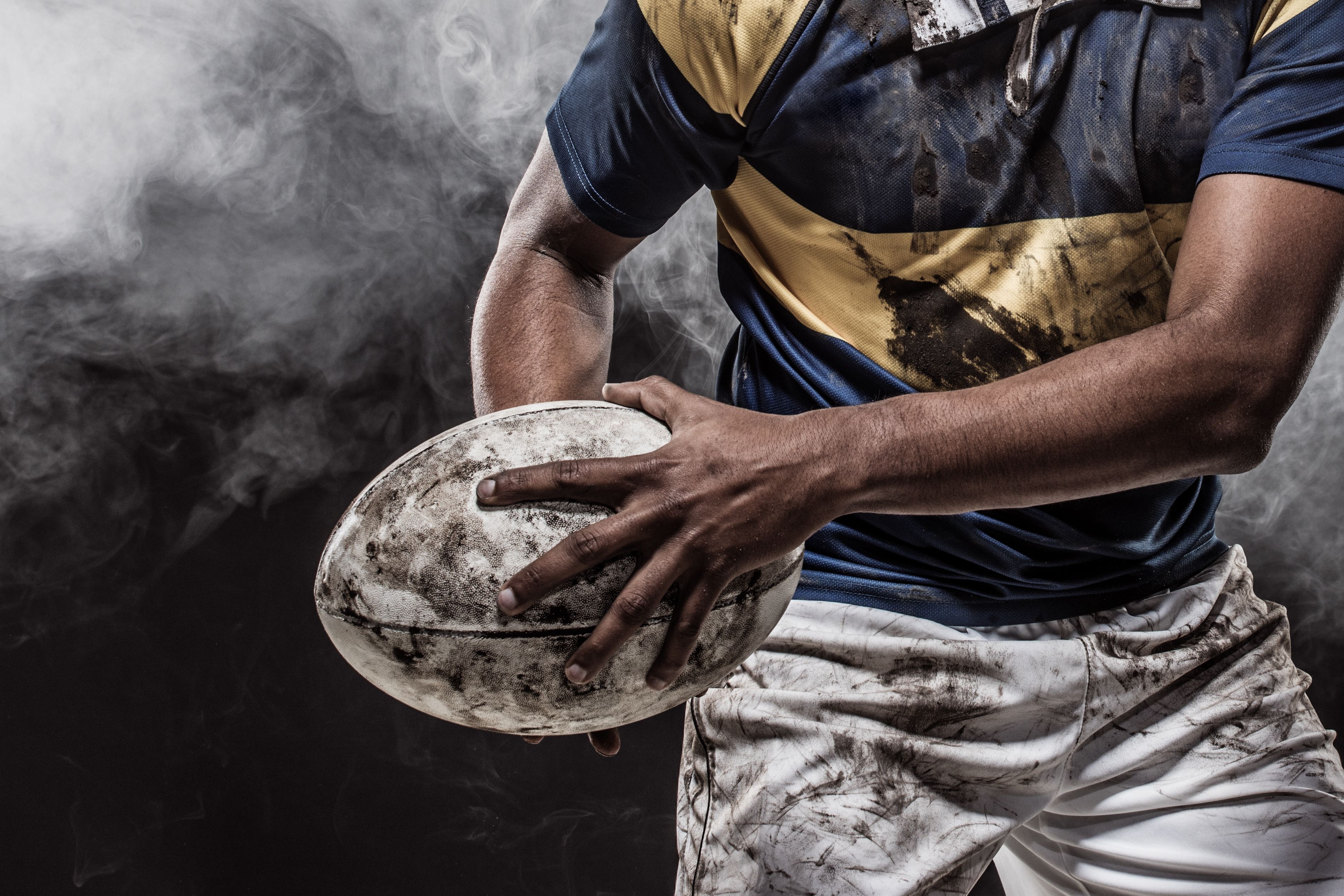 Rugby player, Fototapet, C-You Home