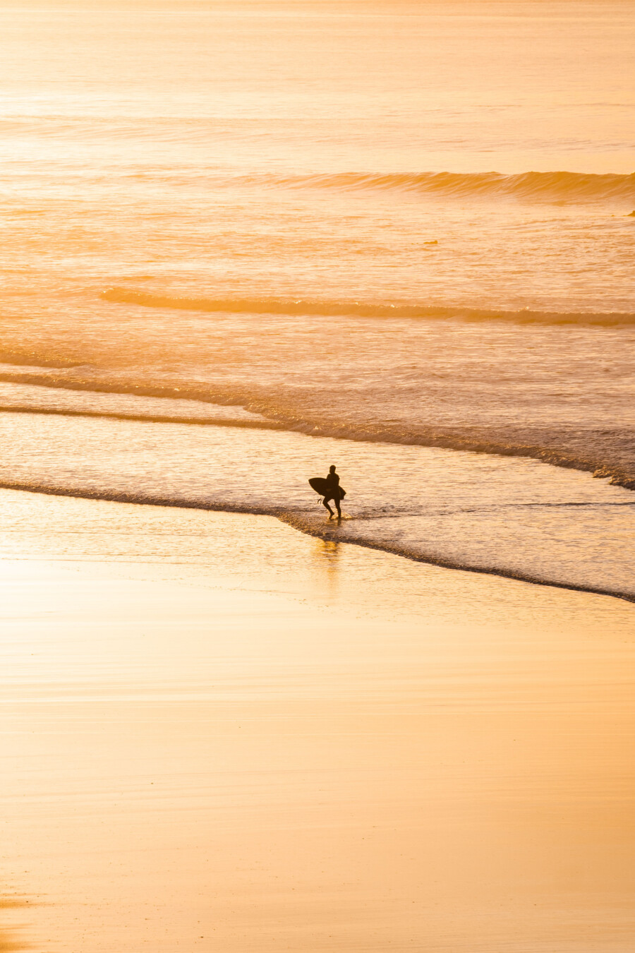 Surfing In The Sunset, Veggbilder, C-You Home
