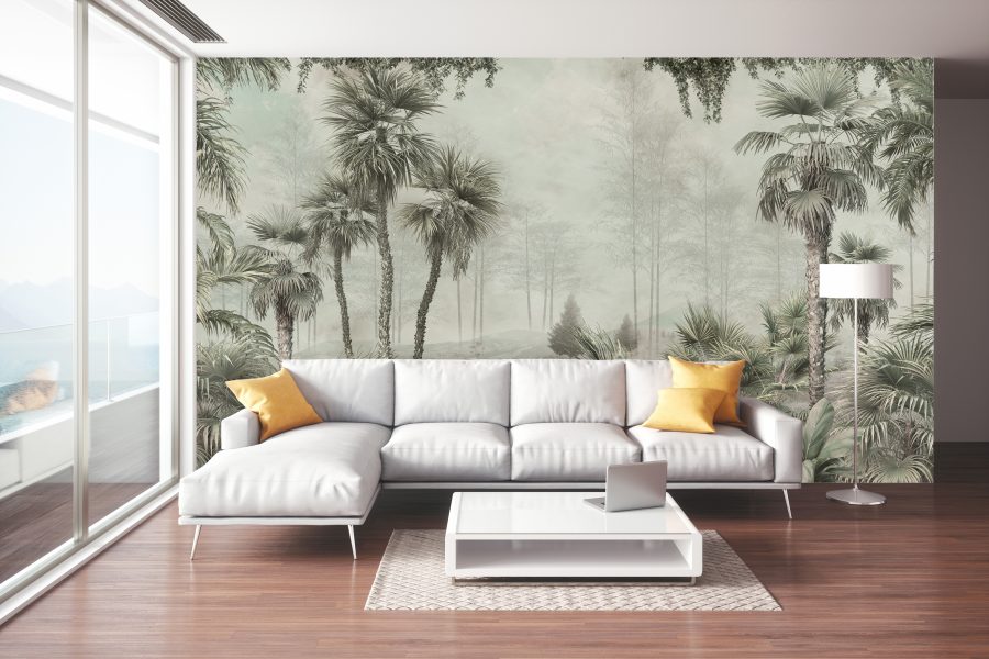 Tropical Trees, Blomster, C-You Home