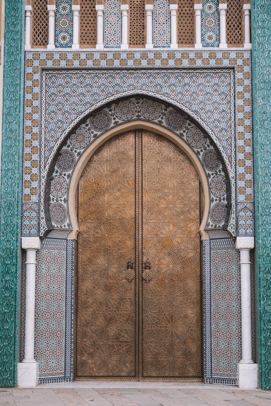 The door, Arkitektur, C-You Home